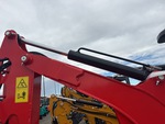 Hydraulique with