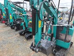Hydraulics with