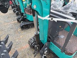 Hydraulics with