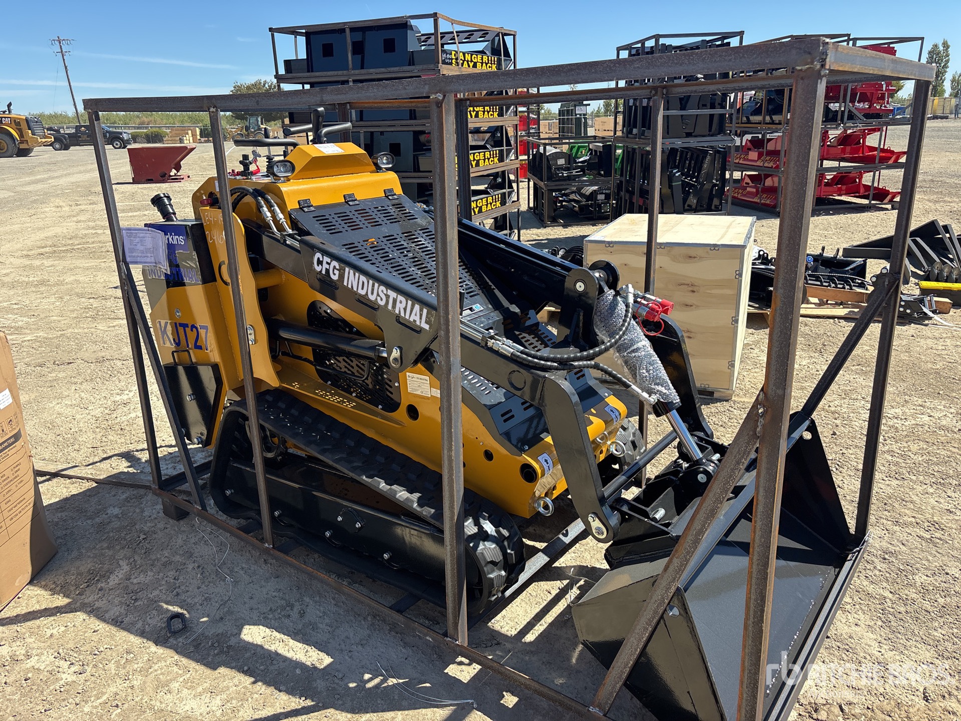 2026 CFG KJT27