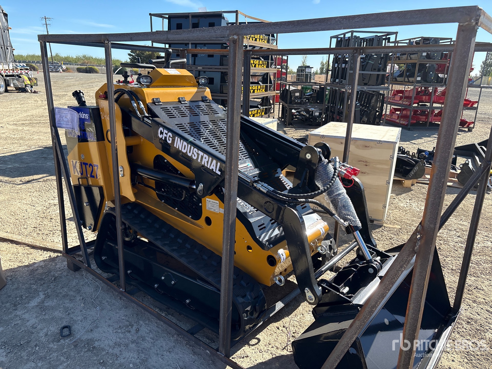 2026 CFG KJT27