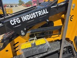 Hydraulics with