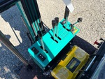 Control Station with