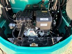 Motor with