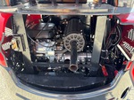 Motor with