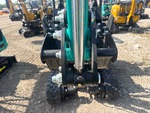 v2 Chassis - Excavator with