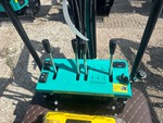 Control Station with
