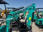 v2 Chassis - Excavator with