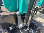 v2 Chassis - Excavator with