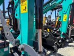 Hydraulics with