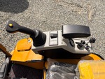Control Station with
