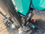 v2 Chassis - Excavator with