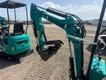 v2 Chassis - Excavator with