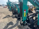 Hydraulics with