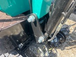 v2 Chassis - Excavator with