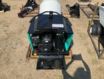 Control Station with