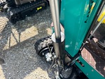 Hydraulics with