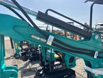 v2 Chassis - Excavator with