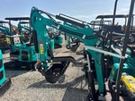 v2 Chassis - Excavator with