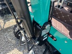 v2 Chassis - Excavator with