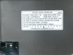 Motor with