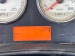 Cab with Engine Hours