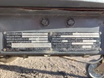 Aspect général with Numéro de série/Numéro d'identification du véhicule automobile