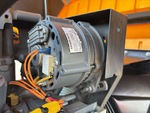 Moteur with