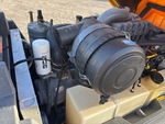 Compresseur d'air de base* with