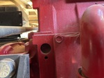Engine with