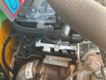Motor with