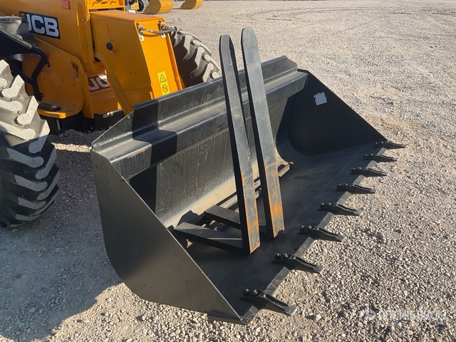 2026 JCB 530-70 Telehandler
