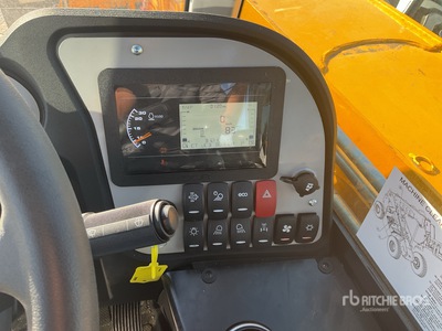 Control Station with 
