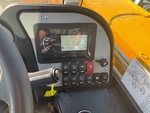 Control Station with Limited Function Check