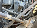 Engine with Fuel System