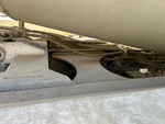 Underbody with Hoses