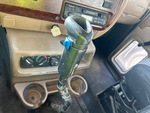 Cab with Gear Selector