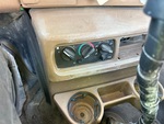 Cab with Heater