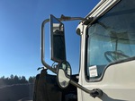 Cab with Mirrors