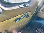 Cab with Window Controls