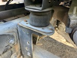 Underbody with Cab Suspension Air Bags