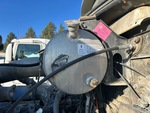 Engine with Cooling System Leaks