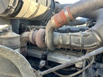 Engine with Exhaust System