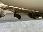 Underbody with Frame Condition