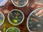 Cab with Oil Pressure