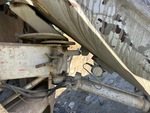 Specialty with Chute Rotator