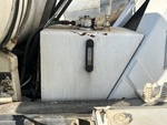 Underbody with Hydraulic Tank