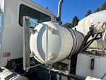 Specialty with Water Tank