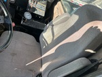 Cab with Seats/armrests