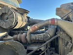 Engine with Engine - Right Side